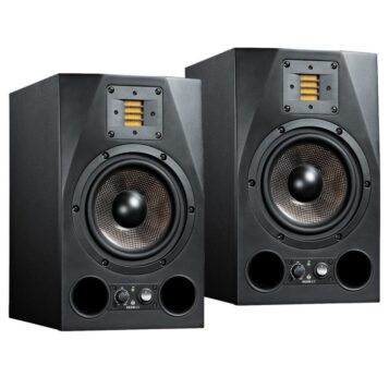 Shinola speakers studio quality