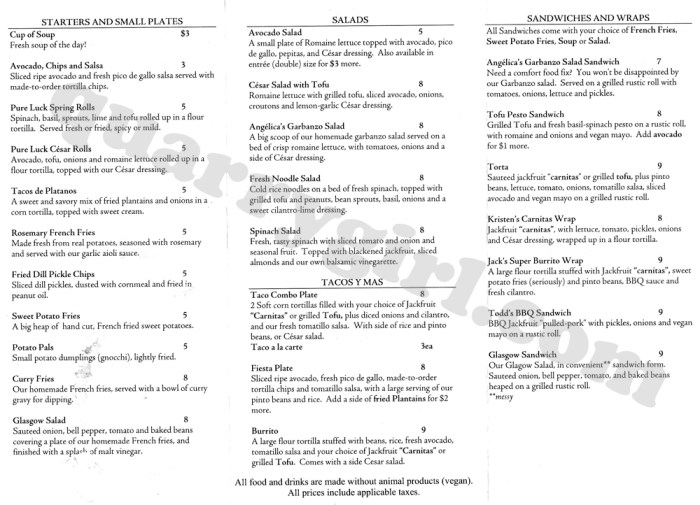 Seamless fake restaurant listings nyc