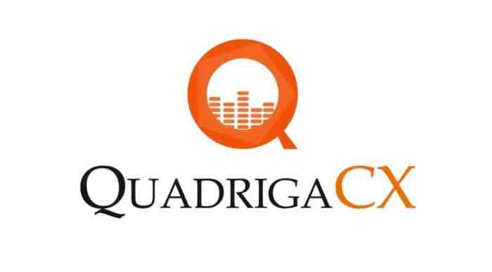 Cryptocurrency given 134m lifeline Cryptocurrency quadrigacx loses 190 million founder died password