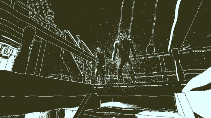 Obra dinn demo papers please developer