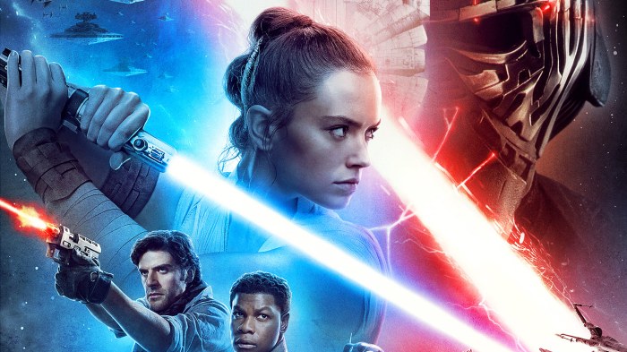 Star wars the rise of skywalker final trailer palpatine kylo ren rey football