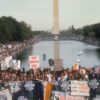 Abortion access employers amazon supreme court roe