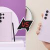 Oneplus 11 vs samsung galaxy s23