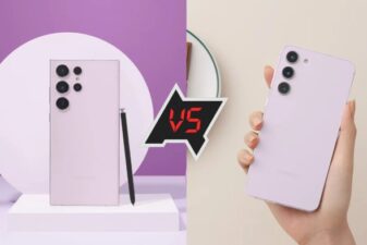Oneplus 11 vs samsung galaxy s23