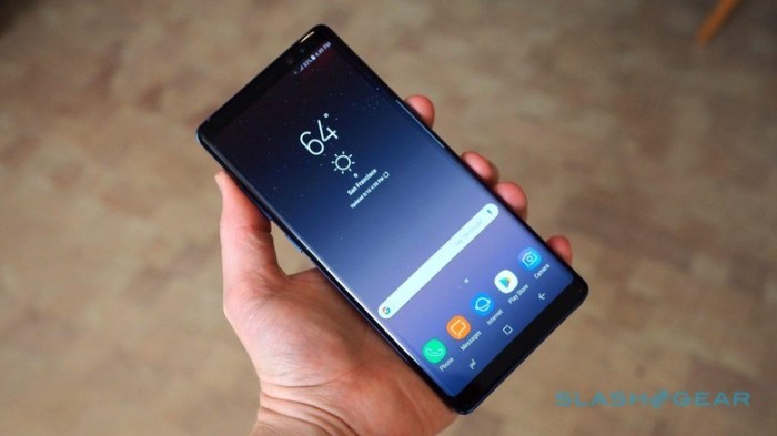Galaxy Note 20 Ultra Hands-On: You Can Preorder, But You Shouldn't ... Samsung note 8 preorders how to buy where