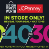 Jcpenney mystery reveal