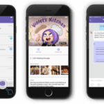 Viber ends all business ties facebook boycott intensifies