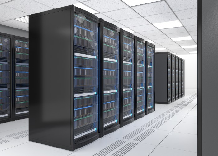 Why your it infrastructure should not self isolate