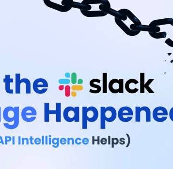 Slack outage logins