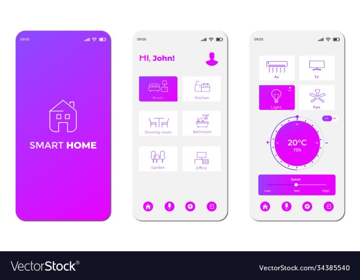 Google home app mobile mini smart advanced settings revamp