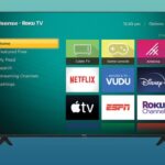 Walmart plus members can snag a roku smart tv for less than 100