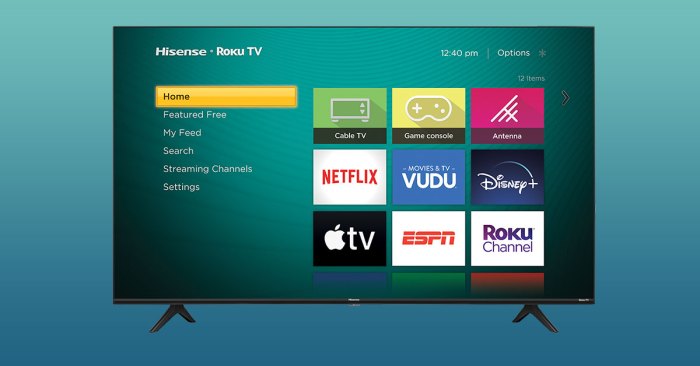 Walmart plus members can snag a roku smart tv for less than 100