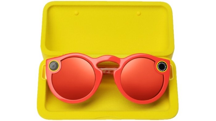 Spectacles snapchat rob Spectacles snapchat rob