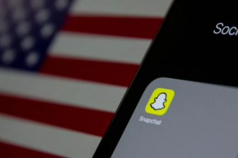 Joe biden inauguration snapchat filter event