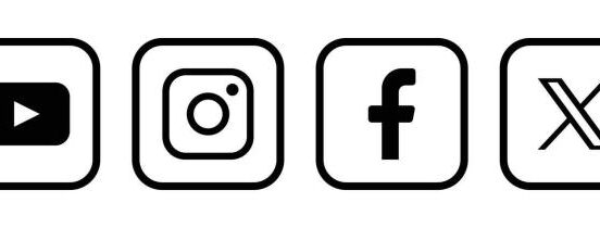 Tiktok alternatives youtube instagram x