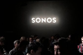 Sonos software updates ending play 5 connect zone players