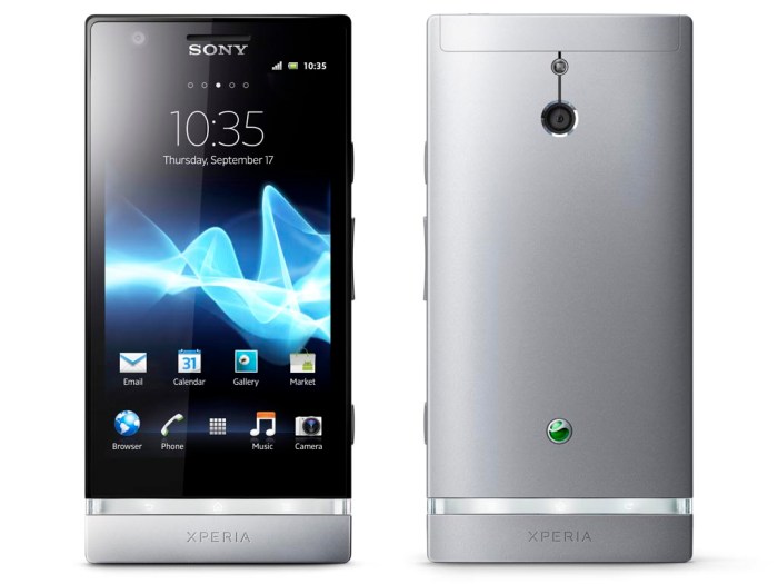 Xperia sony android 2013 receive shortly launch update after devices These five sony xperia phones will soon get android 11 update