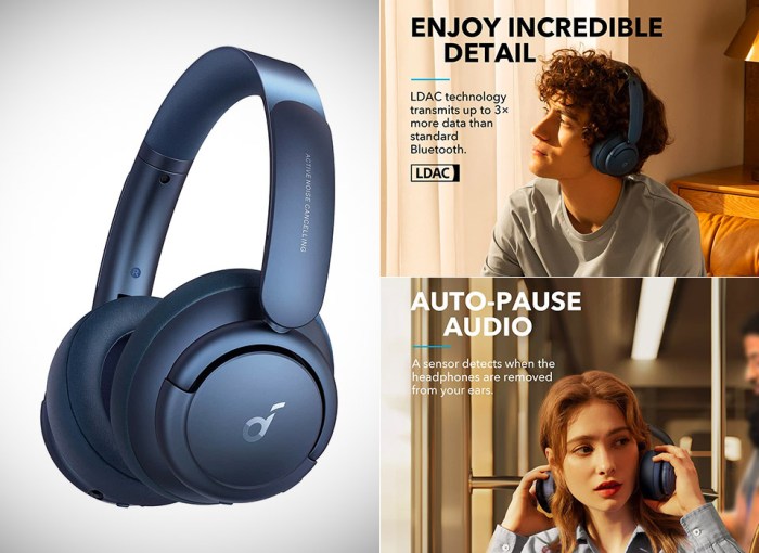 Soundcore q35 headphones routenote noise Dont miss your chance to nab the anker solix f1200 while its back down to a record low 599