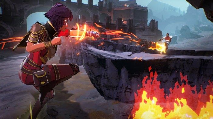 Activision blizzard spellbreak acquisition battle royale world of warcraft
