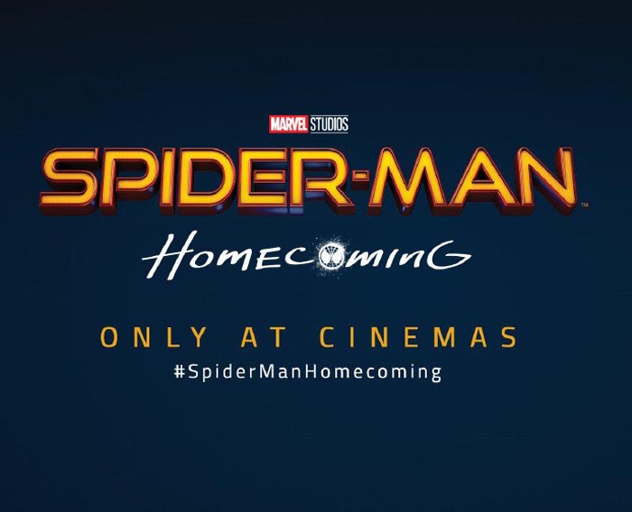 Spider man homecoming poster peter parker dork