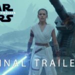 Star wars the rise of skywalker final trailer palpatine kylo ren rey football