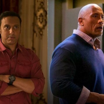Ballers johnson dwayne hbo levinson