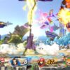 Super smash bros ultimate dragon quest 11 hero release date nintendo switch