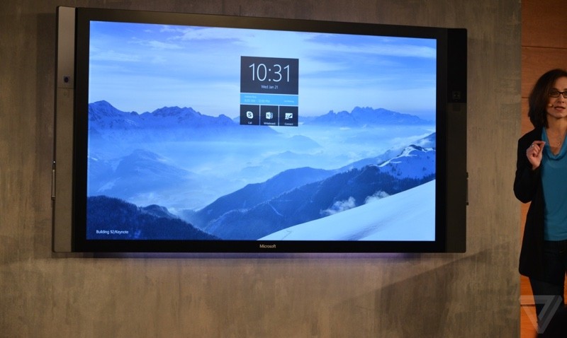 Microsoft spring surface event rumors