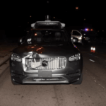Uber self driving problems before fatal crash tempe arizona autonomous cars