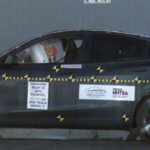 Tesla model x crash test nhtsa 5 star rating