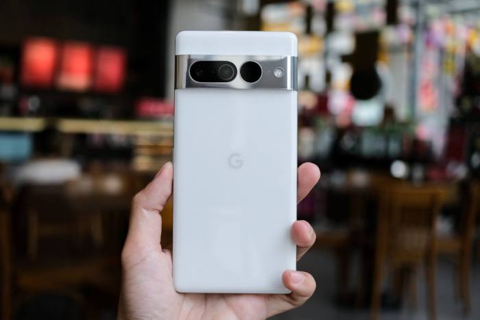 Best android phones under 400