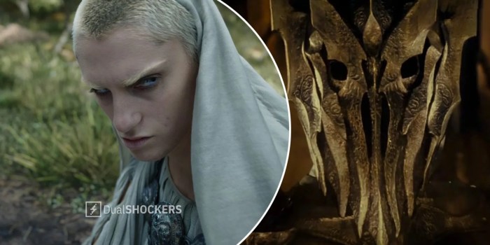 The lord of the rings the rings of power everything you need to know before watching