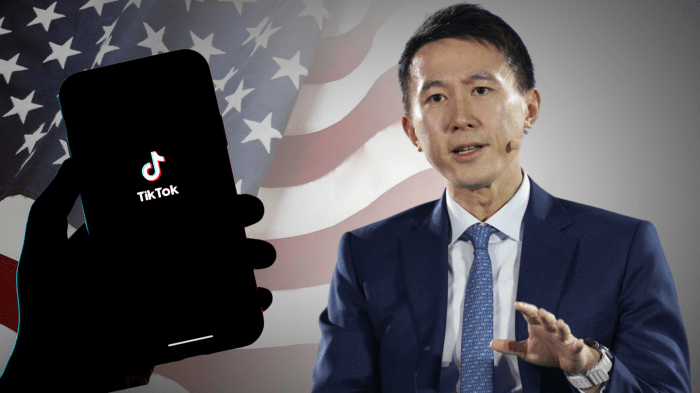 Tiktok ban congress republicans aoc china bytedance