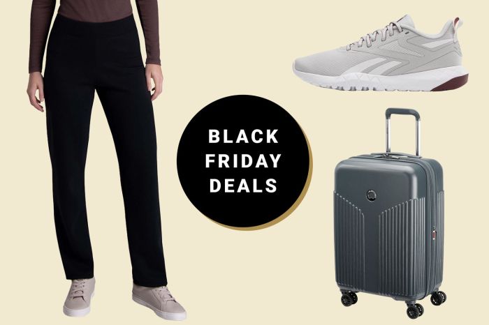 Roku le walmart black friday deal