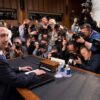 Facebook zuckerberg testimony answers congress