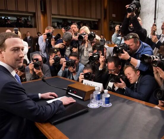 Facebook zuckerberg testimony answers congress