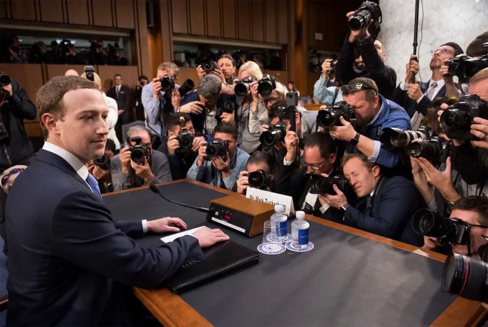 Zuckerberg mark facebook cambridge analytica congress scandal testimony libra us political ads crooked coin techcrunch congressional authorization goes process changed Facebook zuckerberg testimony answers congress
