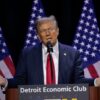Tsmc chip factories 100 billion trump
