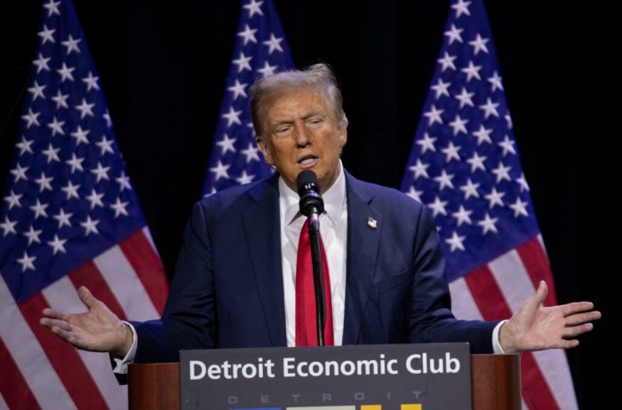 Tsmc chip factories 100 billion trump