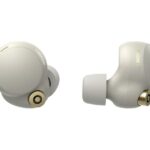 Sony wireless earbud wf 1000xm4 possible leak