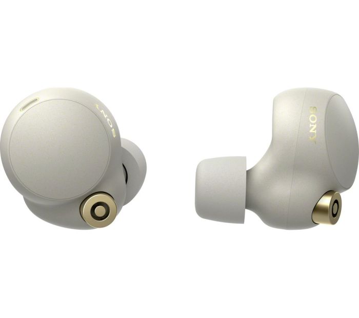 Sony wireless earbud wf 1000xm4 possible leak
