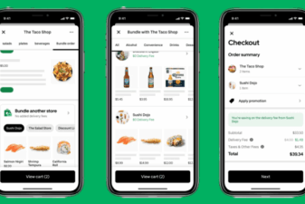 You can now join the uber caregiver waitlist