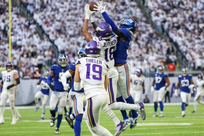 Nfl wild card sunday how to watch stream giants vs vikings without cable