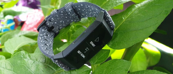 Fitbit charge 4 smart wake dynamic gps