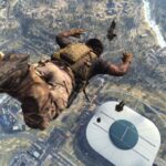 Call of duty cod warzone players milestone 50 million activision