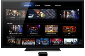 Hbo go apple tv app single sign on update