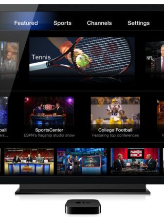 Hbo go apple tv app single sign on update