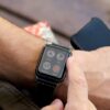 Watchos 2 press photos