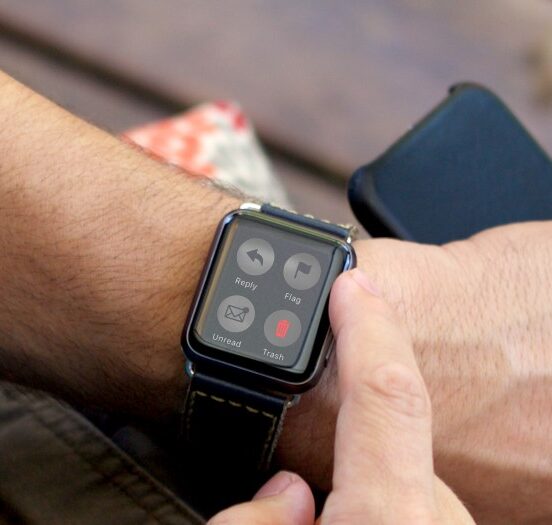Watchos 2 press photos