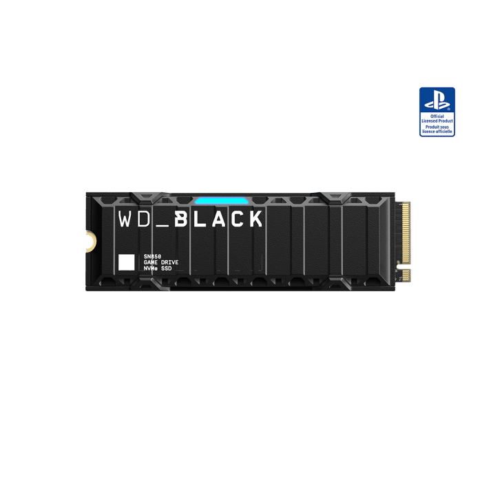 WD Black SN850 PS5 SSD Review PlayStation Fanatic, 54% OFF Ps5 ssd price drop on the wd sn850 black cant afford to be missed this prime day